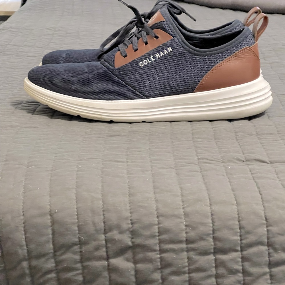 Cole Haan Zero Grand Sport Sneakers